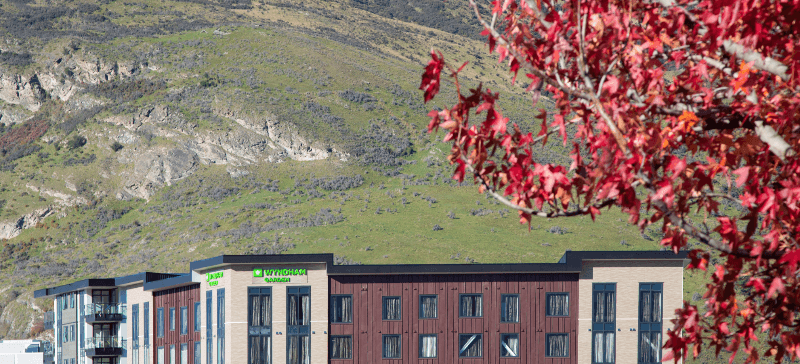 Wyndham Garden Remarkables Park Queenstown 2