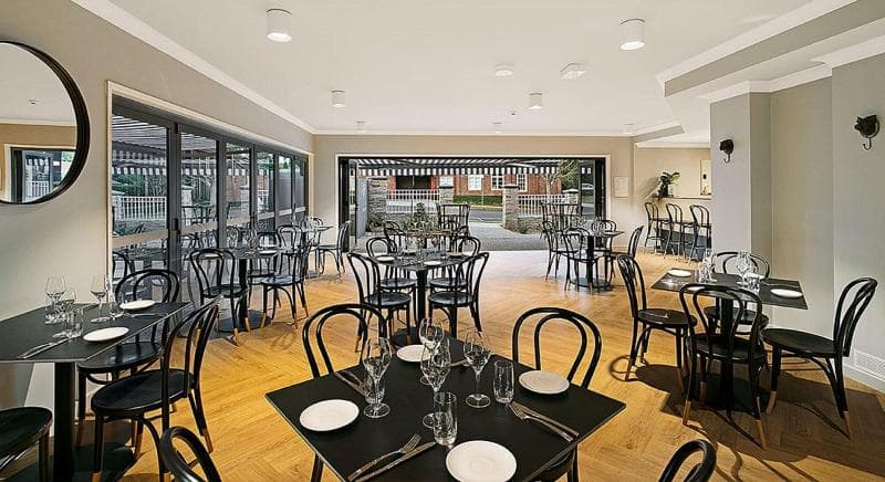 Potters Toowoomba Boutique Hotel 3