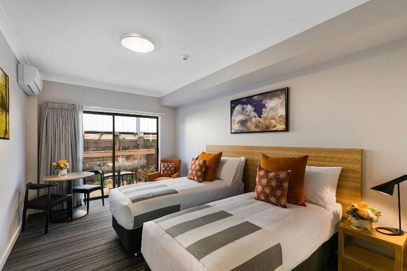 Potters Toowoomba Boutique Hotel 4