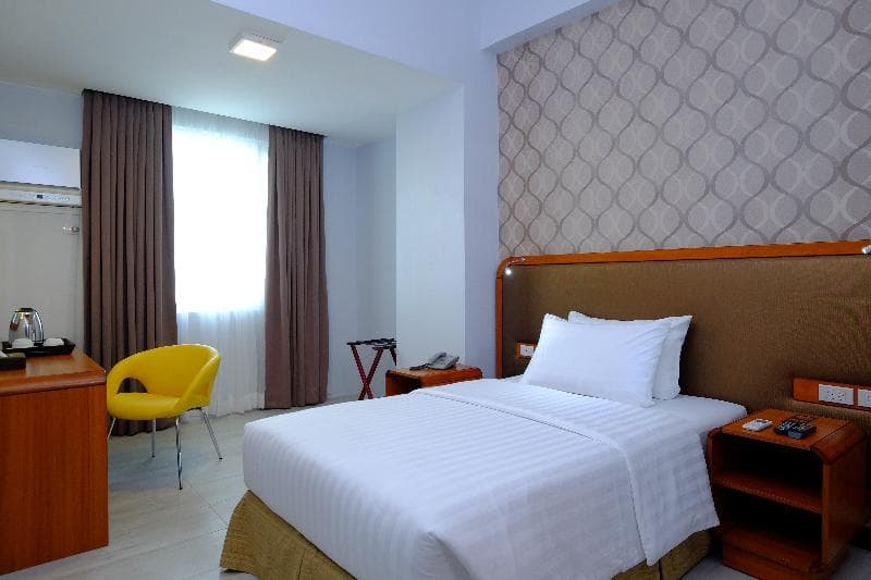 One Central Hotel 3