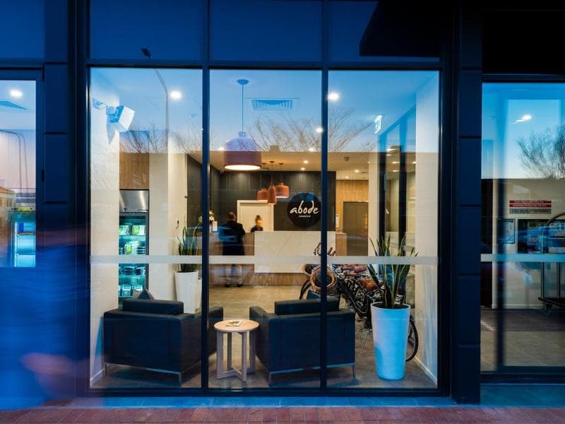 Abode Kingston 4