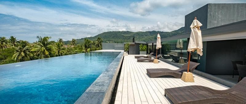 Kamala Resotel 3
