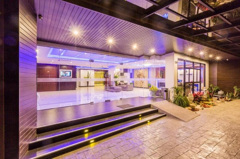 River Front Krabi Hotel photo 1