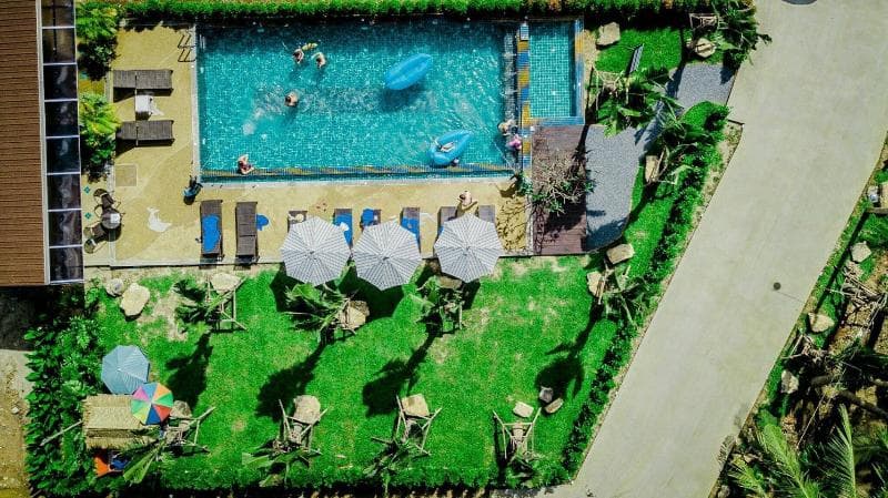 River Front Krabi Hotel 3