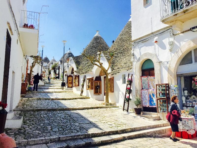 Trulli Fenice Alberobello photo 1