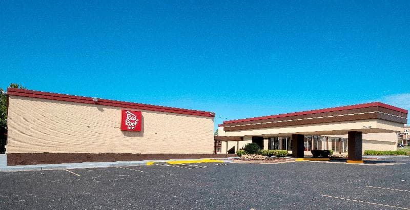Red Roof Inn Murray 4