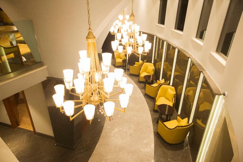 New Tiflis Hotel 3
