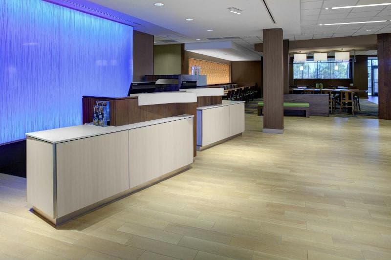 Fairfield Inn & Suites Flagstaff East 5