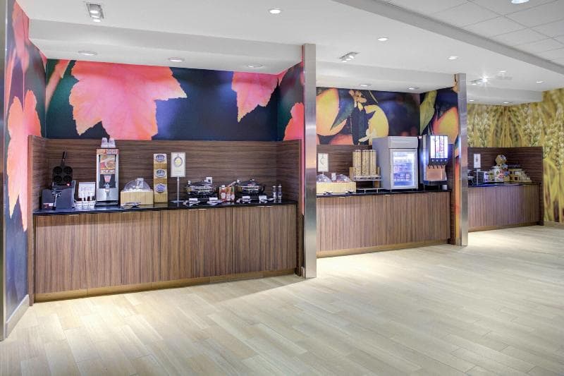Fairfield Inn & Suites Flagstaff East 3