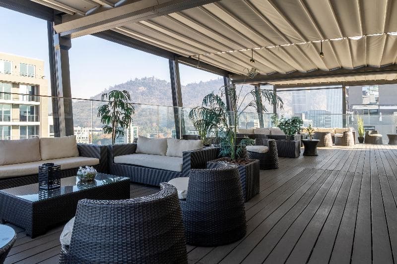 Hotel Capital Bellet 3