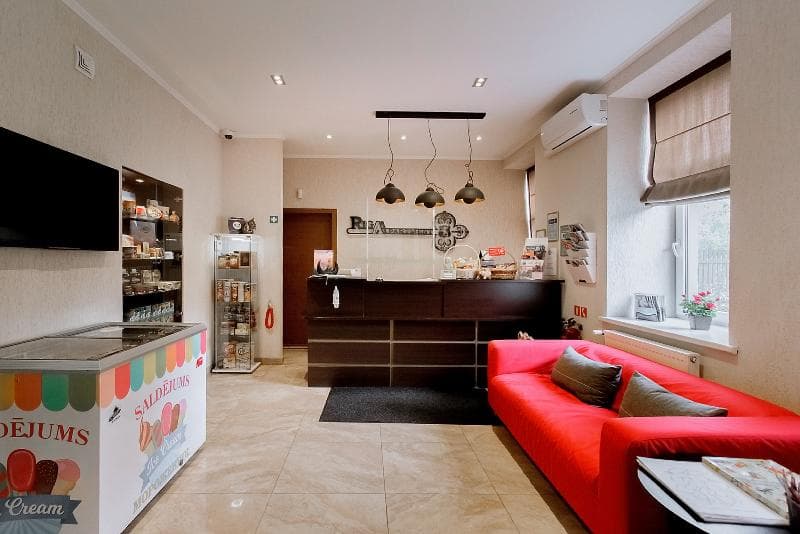 Rigaapartment Sonada main