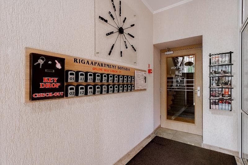 Rigaapartment Sonada 3