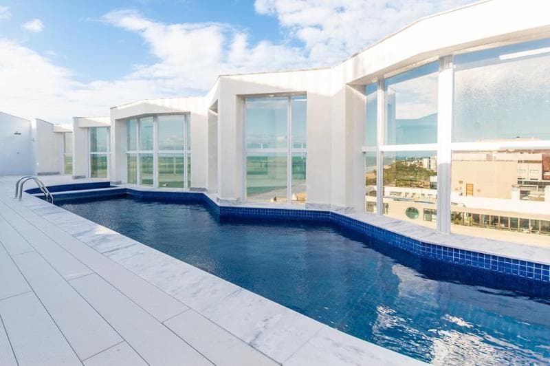 Hotel Brisa Suites 5