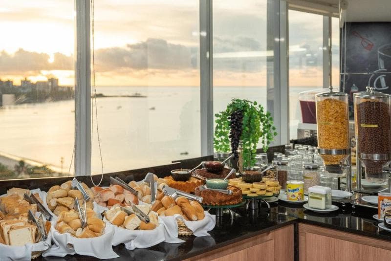 Hotel Brisa Suites 2