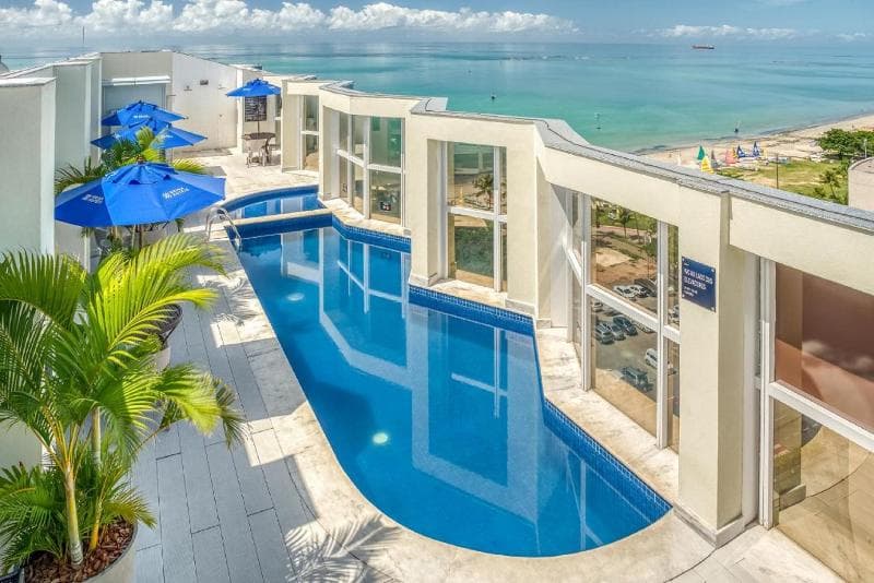 Hotel Brisa Suites 4
