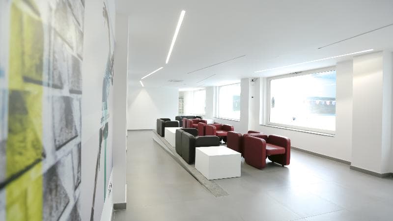 Ecumano Space photo 1