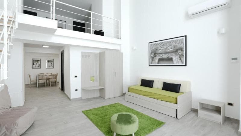 Ecumano Space 4