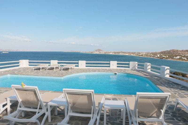 Apricot And Sea Luxury Villas photo 1