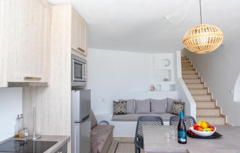 Apricot And Sea Luxury Villas 3