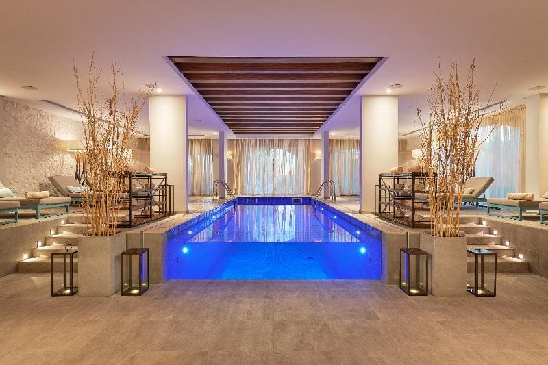 The Chedi Luštica Bay 5