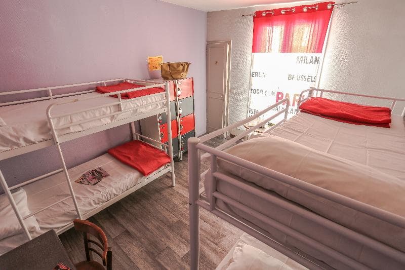 Young & Happy Hostel 3