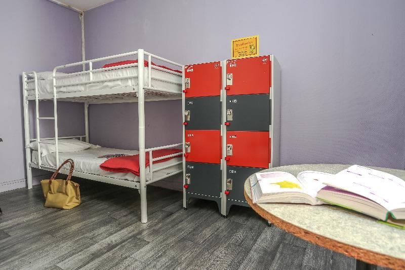 Young & Happy Hostel 5