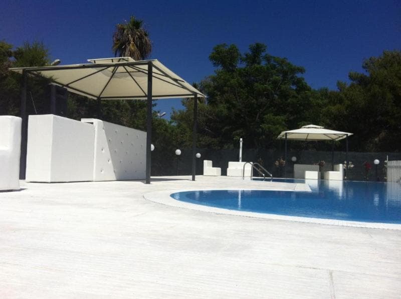 Hotel Aria Di Mare (Adults Only) photo 1