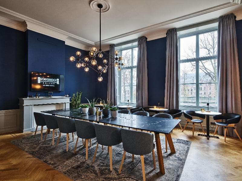 Staybridge Suites The Hague - Parliament photo 1
