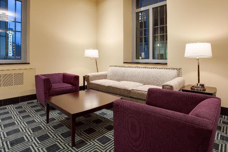 Drury Plaza Hotel Pittsburgh Downtown 3