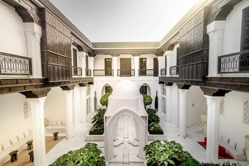 Riad Elisa 2