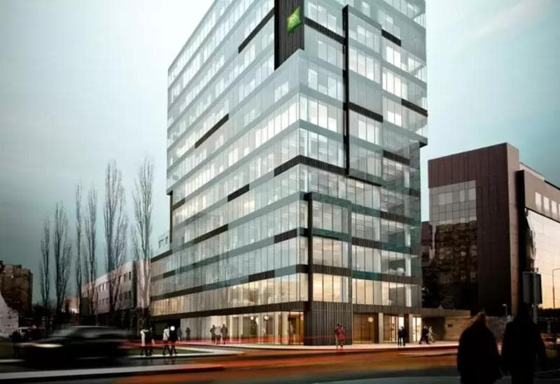Ibis Styles Warszawa City 3