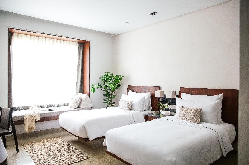 Treeline Urban Resort 2