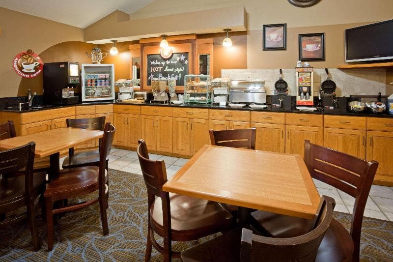 Americinn By Wyndham Princeton 2
