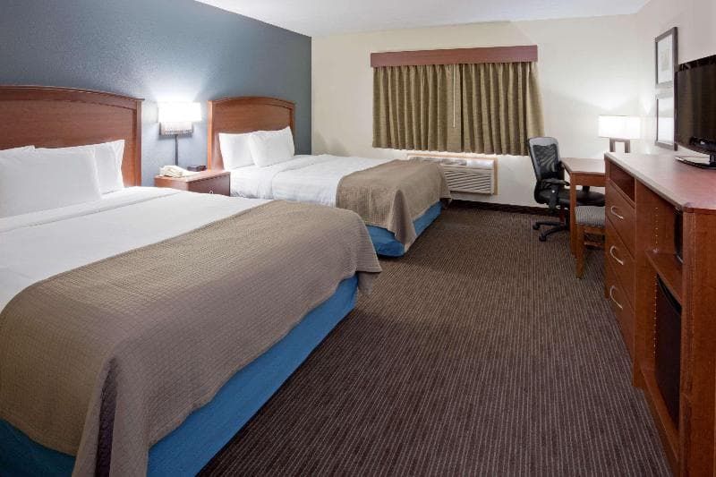 Americinn By Wyndham Princeton 4