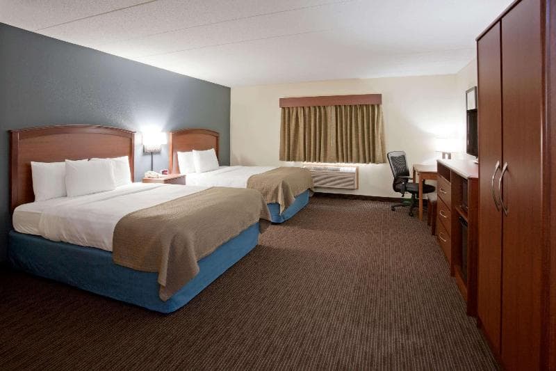 Americinn By Wyndham Princeton 3