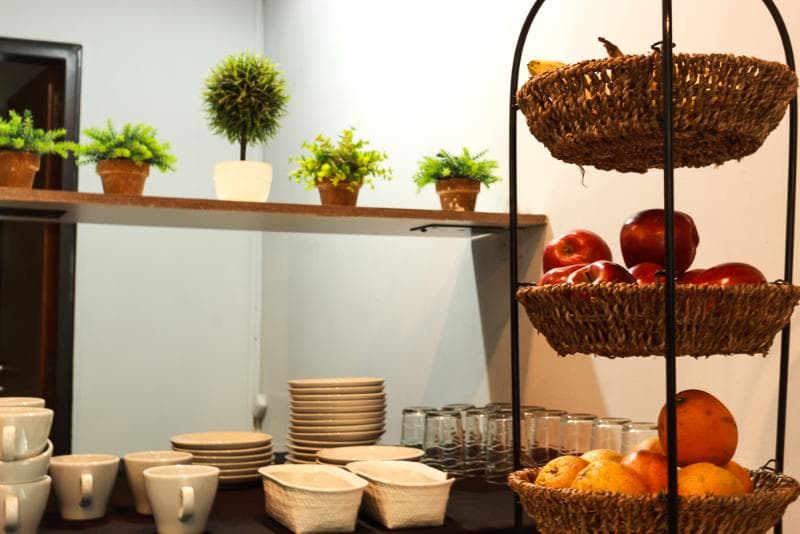 Novum Suites 3