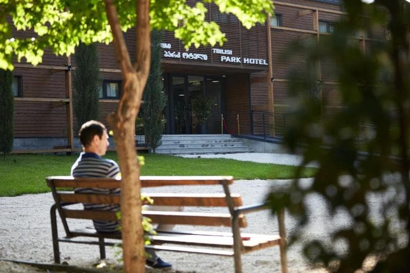 Urban Park Hotels photo 1