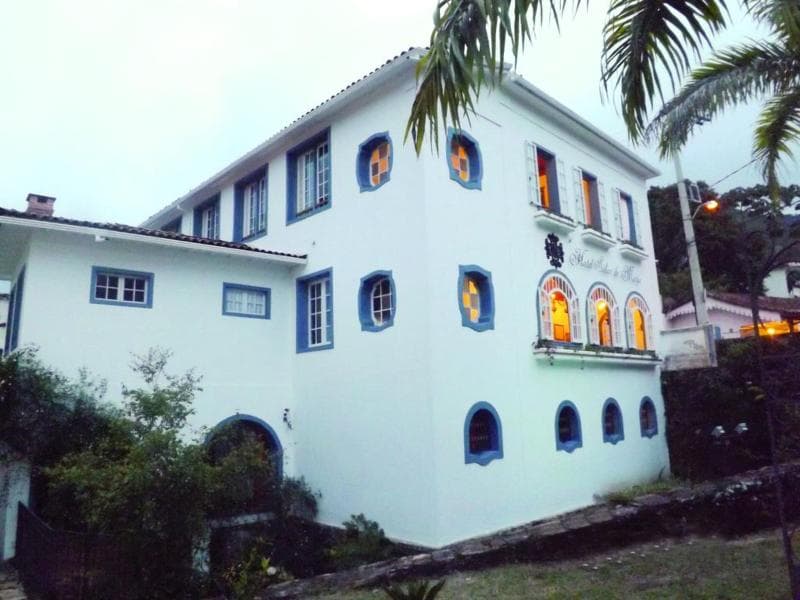 Hotel Solar de Maria photo 1