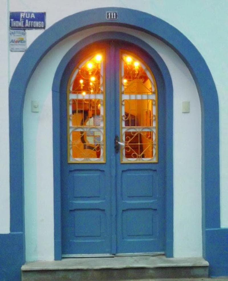 Hotel Solar de Maria 4