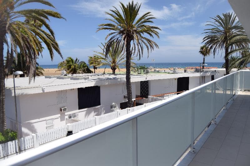 Apartamentos Dunaoasis Maspalomas 3