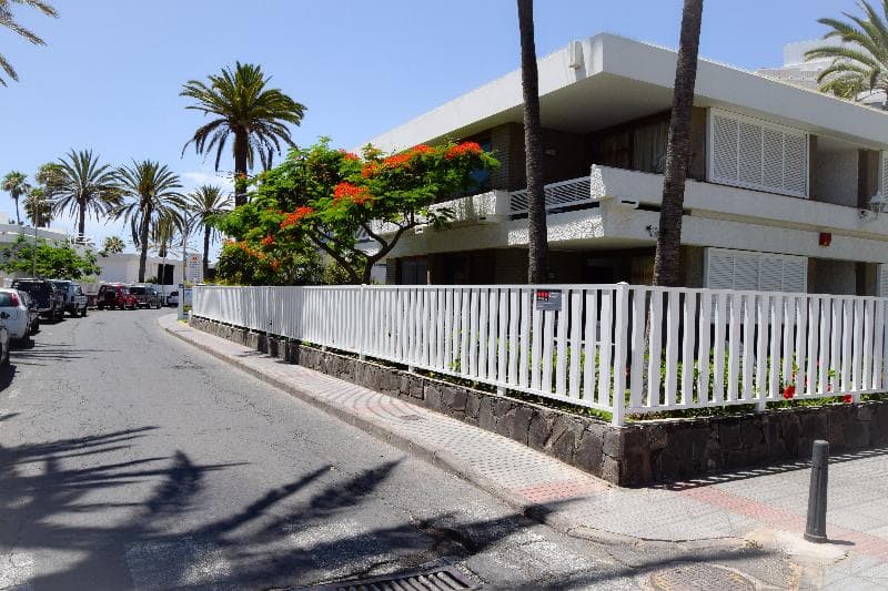Apartamentos Dunaoasis Maspalomas 4