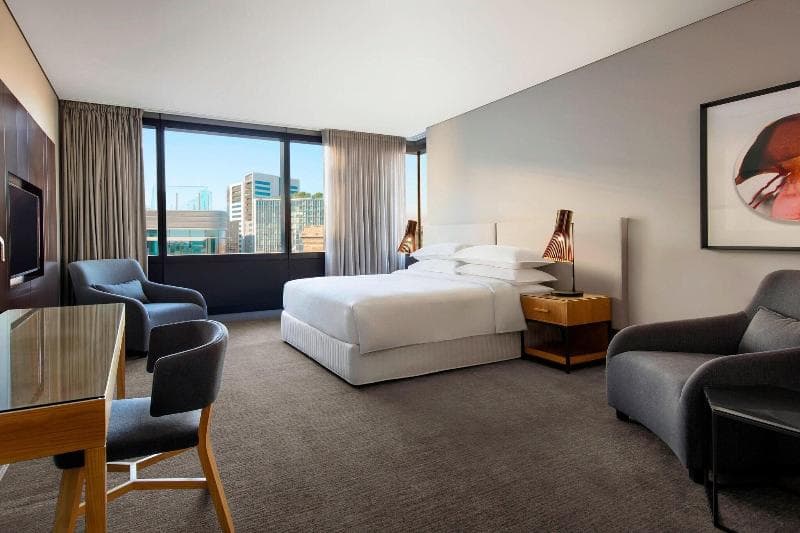 Four Points By Sheraton, Sydney Central Park photo 1