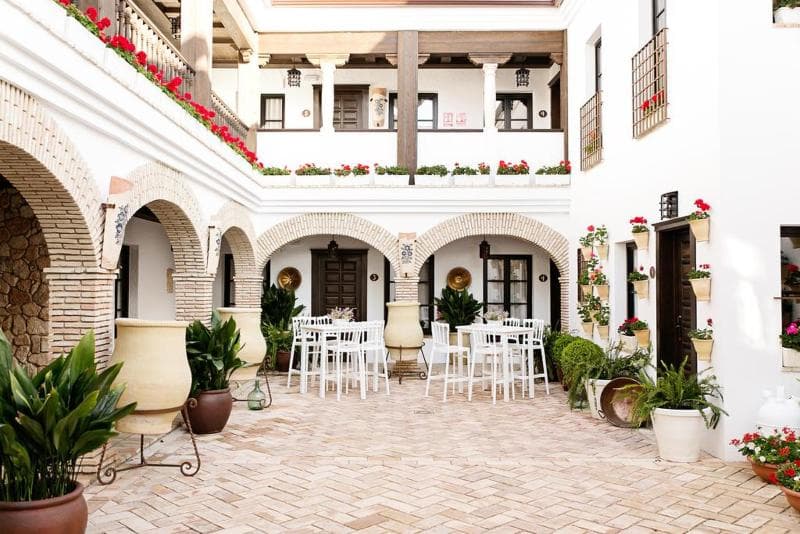 Suites La Posada De Pilar 3
