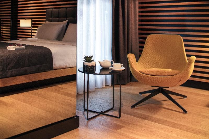 Metropolitan Hotels Bosphorus 4