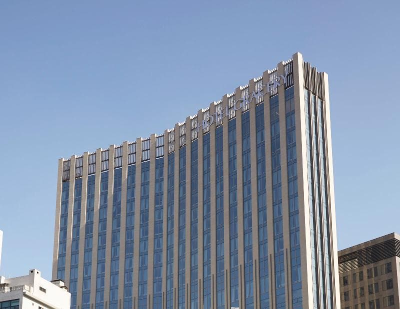 Hotel Gracery Seoul photo 1
