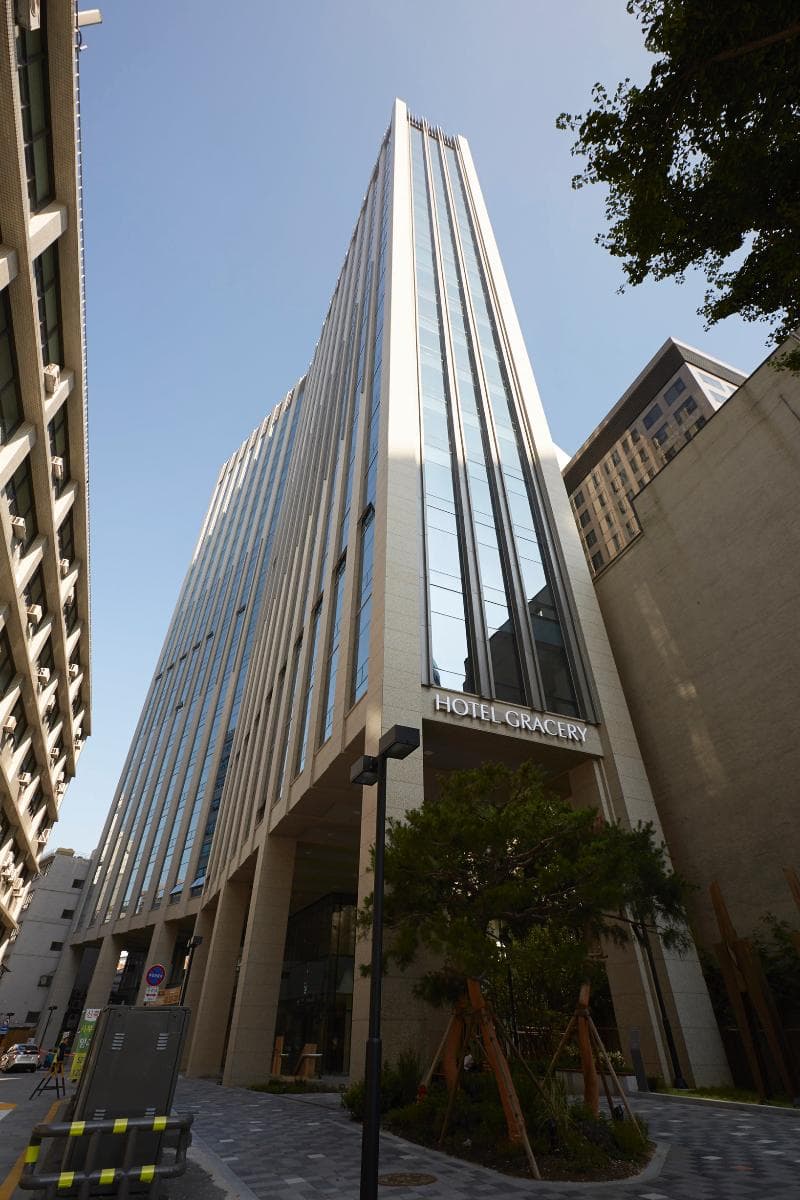 Hotel Gracery Seoul 2