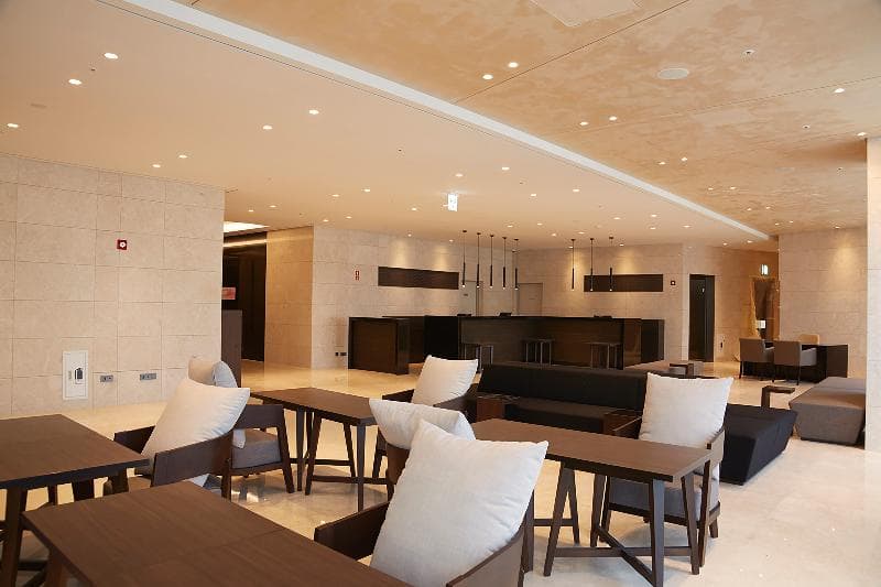Hotel Gracery Seoul 5