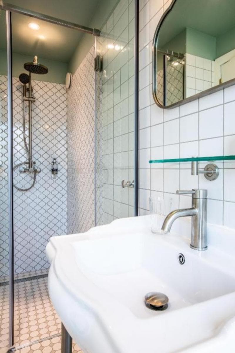 Hotel Rose Bourbon 5