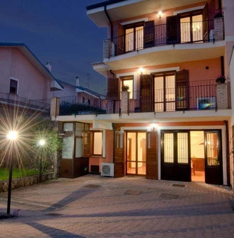 Etna Villa Il Pino 3