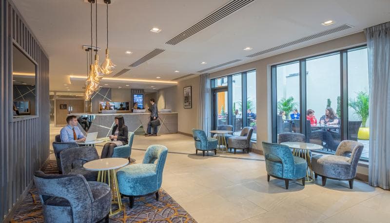 Maldron Hotel Southmall 2